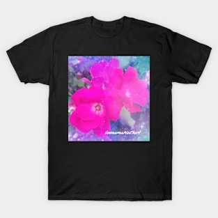 Flower T-Shirt